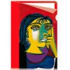 Discount Sous-chemise Pablo Picasso - Portrait de Dora Maar - A4 Chemises Et Sous-Chemises