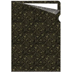 Sous-chemise Renaissance Noir - A4