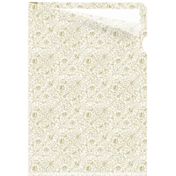 Hot Sous-chemise Renaissance Or - A4 Chemises Et Sous-Chemises
