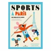 Sports à Paris - Une quinzaine de légende