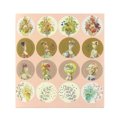 Stickers Versailles Loisirs Créatifs