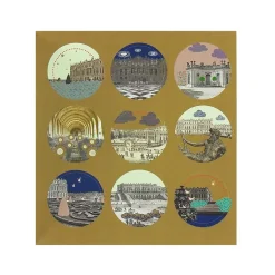 Stickers Versailles Loisirs Créatifs