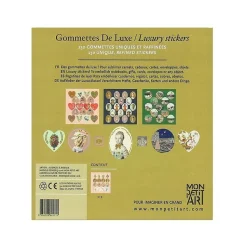 Stickers Versailles Loisirs Créatifs