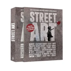 Street Art - Édition 2024