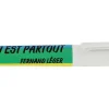 Sale Stylo BIC 4 couleurs Fernand Léger - Le beau est partout Écriture
