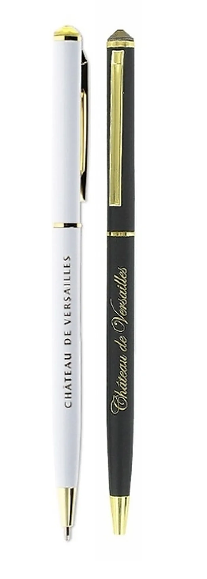 Stylo à bille avec cristal Swarovski - Château de Versailles