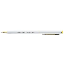 Stylo à bille avec cristal Swarovski - Château de Versailles