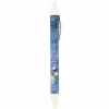 Stylo à bille Claude Monet - Nymphéas, Matin Écriture
