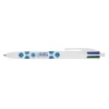 Online Stylo 4 couleurs Bleuet de France Écriture