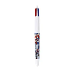 Best Stylo 4 couleurs France libre Écriture