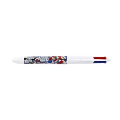 Best Stylo 4 couleurs France libre Écriture