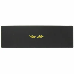 Stylo Emblèmes dorés Napoléon, palmettes