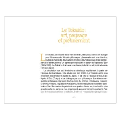 Sale Sur la route du Tokaido - Chefs-d'œuvre de la collection Leskowicz - Catalogue d'exposition Catalogues D'Exposition