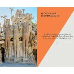 New Surréalisme Livres D'Art