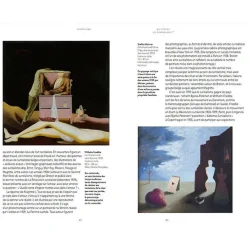 New Surréalisme Livres D'Art