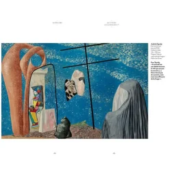New Surréalisme Livres D'Art