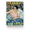 Suzanne Valadon - Catalogue d'exposition Catalogues D'Exposition