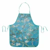 Tablier Vincent van Gogh - Amandier en fleurs - Van Gogh Museum Amsterdam®