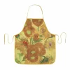 Best Tablier Vincent van Gogh - Tournesols Art De La Table