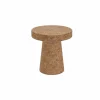 Tabouret Bouchon de liège - Jasper Morrison, 2004