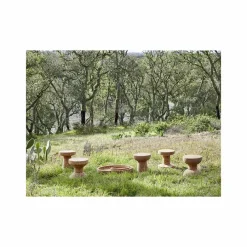 Tabouret Bouchon de liège - Jasper Morrison, 2004