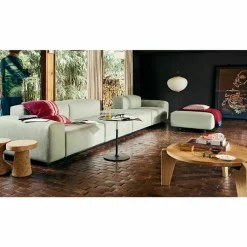 Tabouret Bouchon de liège - Jasper Morrison, 2004