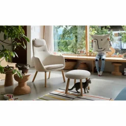 Best Tabouret Bouchon de liège - Jasper Morrison, 2004 Design|Art De La Maison