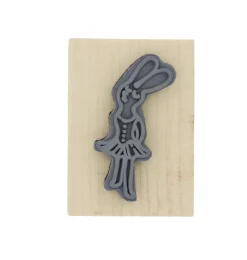 Online Tampon en bois Danseuse - Simon Superlapin - Musée d'Orsay Loisirs Créatifs