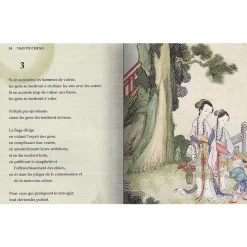 Discount Tao Te Ching Littérature & Essais