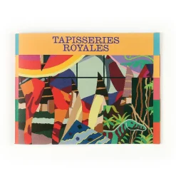Online Tapisseries royales - Catalogue d'exposition Catalogues D'Exposition