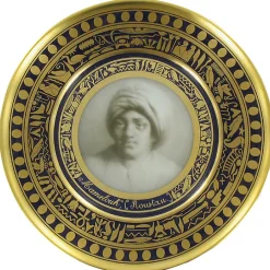Tasse historique "Cabaret Napoléon"