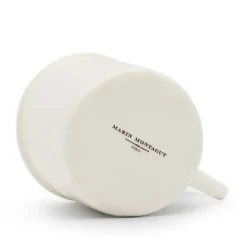 Tasse La bouche du Métropolitain 7,5 x 7,5 cm - Marin Montagut