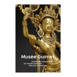 Online The Guimet. Guide to Collections Livres Anglais Et Étranger