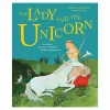 Outlet The Lady and the Unicorn - Édition anglaise Livres Jeunesse|Livres Anglais Et Étranger