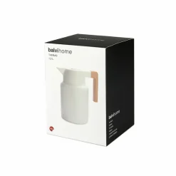 Sale Thermos 1,3 Litre Blanc - Balvi Art De La Table