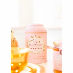 Thé Marie-Antoinette - Nina's Paris 100g