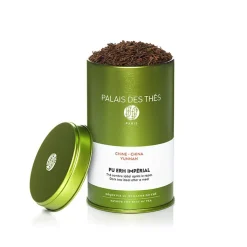 Best Thé Pu erh impérial - Palais des thés 100 g Alimentaire