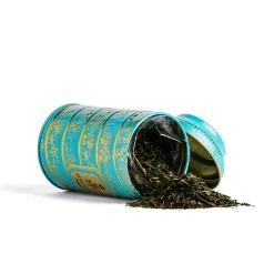 Thé vert Impérial - Nina's Paris 100 g