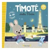 Timoté visite Paris