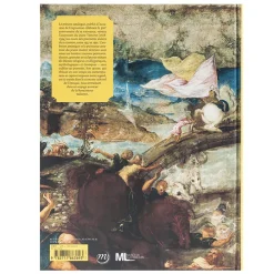 Tintoret Naissance d'un génie - Catalogue d'exposition