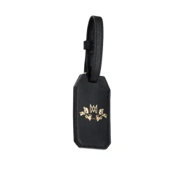 Étiquette bagage Marie-Antoinette - Noir - Ines de la Fressange Paris