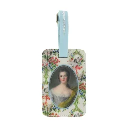 Sale Étiquette de bagage Portrait Madame Victoire - Dames de la Cour Accessoires