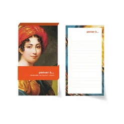 Online To do list Julie Louise Duvidal de Montferrie - Autoportrait Cahiers Et Carnets