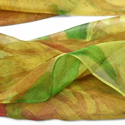 Online Étole en soie Vincent van Gogh - Les tournesols - Van Gogh Museum Amsterdam® Foulards, Étoles, Châles