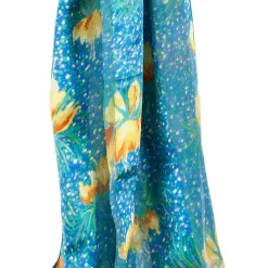 Hot Étole "Fritillaires" Foulards, Étoles, Châles
