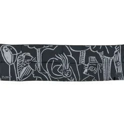 Sale Étole Picasso Déjeuner sur l'herbe Foulards, Étoles, Châles