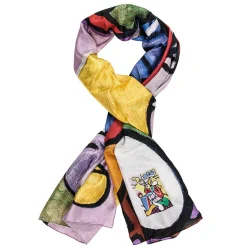 Clearance Étole Picasso Grand Guéridon Foulards, Étoles, Châles