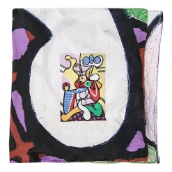 Clearance Étole Picasso Grand Guéridon Foulards, Étoles, Châles