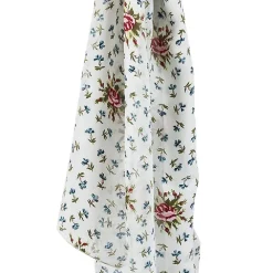 Clearance Étole Rose et barbeaux Foulards, Étoles, Châles