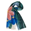 Sale Étole Tarsila do Amaral - Manacá - 160x65 cm Foulards, Étoles, Châles